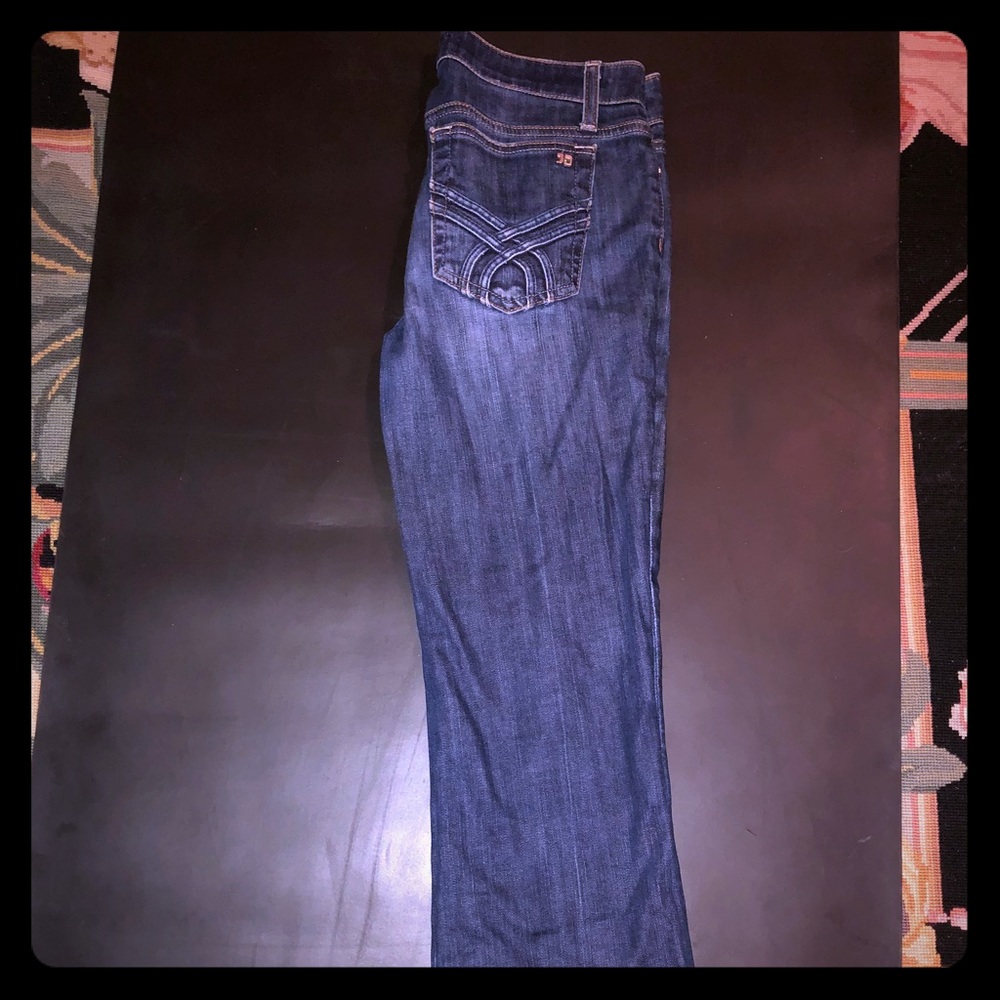 Joes Jeans